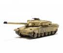 RC tank Waltersons British MBT Challenger 1 Desert Yell 1:72