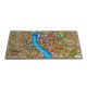 4D City Puzzle Budapešť