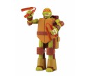Playmates Toys Želvy Ninja TRANSFORM to weapon MICHELANGELO
