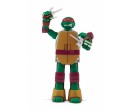 Playmates Toys Želvy Ninja TRANSFORM to weapon RAPHAEL