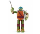 Playmates Toys Želvy Ninja TRANSFORM to weapon LEONARDO