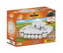 Cobi 3016 World of Tanks Nano Tank Leopard 1, 70 kostek