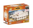 Cobi 3018 World of Tanks Nano Tank Cromwell, 72 kostek