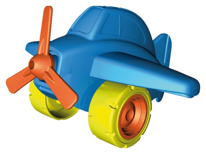 Mini letadlo, Mini Roller Lena