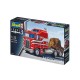 Revell ModelSet auta 07671 Kenworth Aerodyne (1:32)