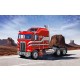 Revell ModelSet auta 07671 Kenworth Aerodyne (1:32)