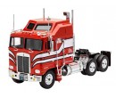 Revell ModelSet auta 07671 Kenworth Aerodyne (1:32)