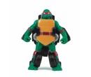 Playmates Toys Želvy Ninja TRANSFORM to vehicle RAPHAEL