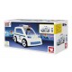 IGRÁČEK - Policejní auto s policistou
