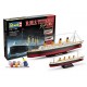 Revell 05727 - R.M.S. Titanic, Dárková sada 2 modelů