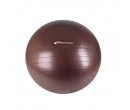 Gymnastický míč Spokey Fitball bordó s pumpičkou, 65 cm