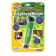 Eureka Toy Outdoor Adventure Teleskop 12x30