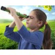 Eureka Toy Outdoor Adventure Teleskop 12x30