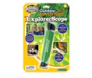 Eureka Toy Outdoor Adventure Teleskop 12x30