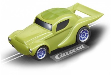 Auto Carrera GO 64065 Star Wars Yoda