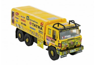 Monti System 77 Tatra 815 Babča 1:48