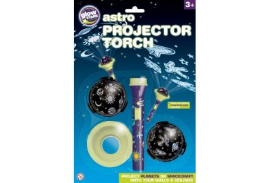 GlowStars Astro Projektor